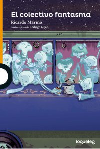 Portada El colectivo fantasma