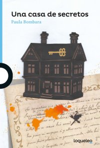 Portada Una casa de secretos
