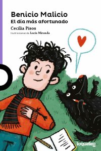 Portada Benicio Malicio