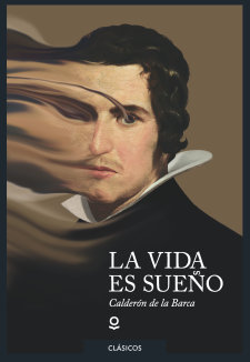 Portada La vida es sueño