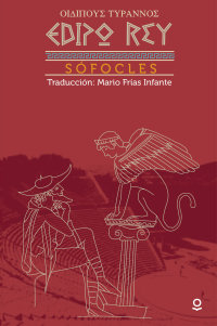 Portada Edipo Rey