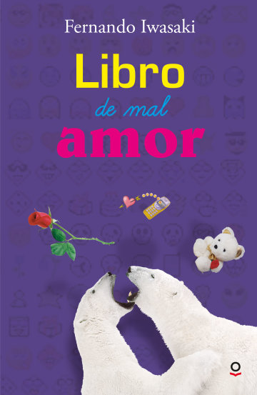 Portada El libro de mal amor