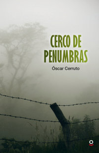 Portada Cerco de penumbras