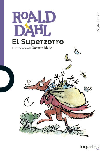 Portada El superzorro