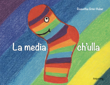 Portada La media ch'ulla