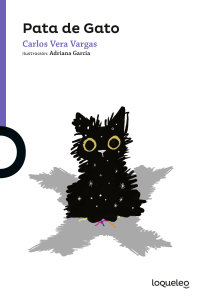 Portada Pata de Gato