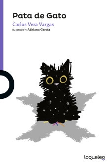 Portada Pata de Gato