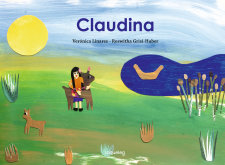 Portada Claudina