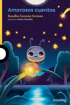 Portada Amorosos cuentos