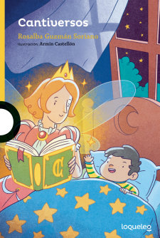 Portada Cantiversos