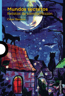 Portada Mundos secretos