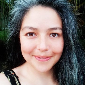 Foto de Cristina Wayar