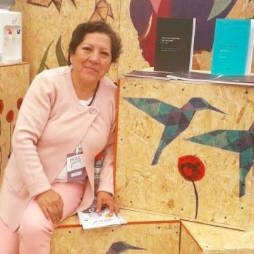 Foto de Liliana De la Quintana