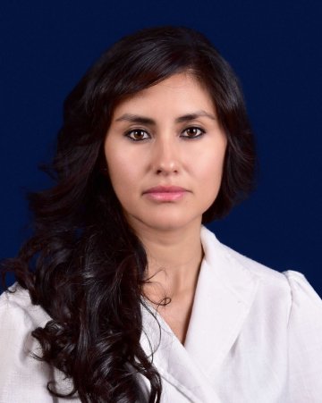 Foto de Yovana Céspedes