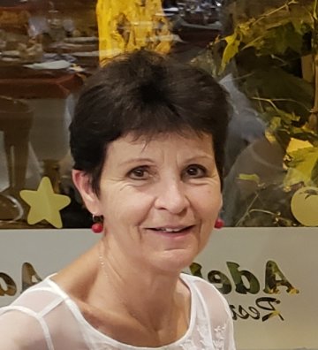 Foto de Roswitha Grisi-Huber
