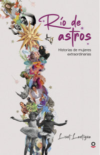 Portada Río de astros