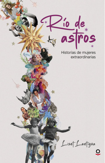 Portada Río de astros