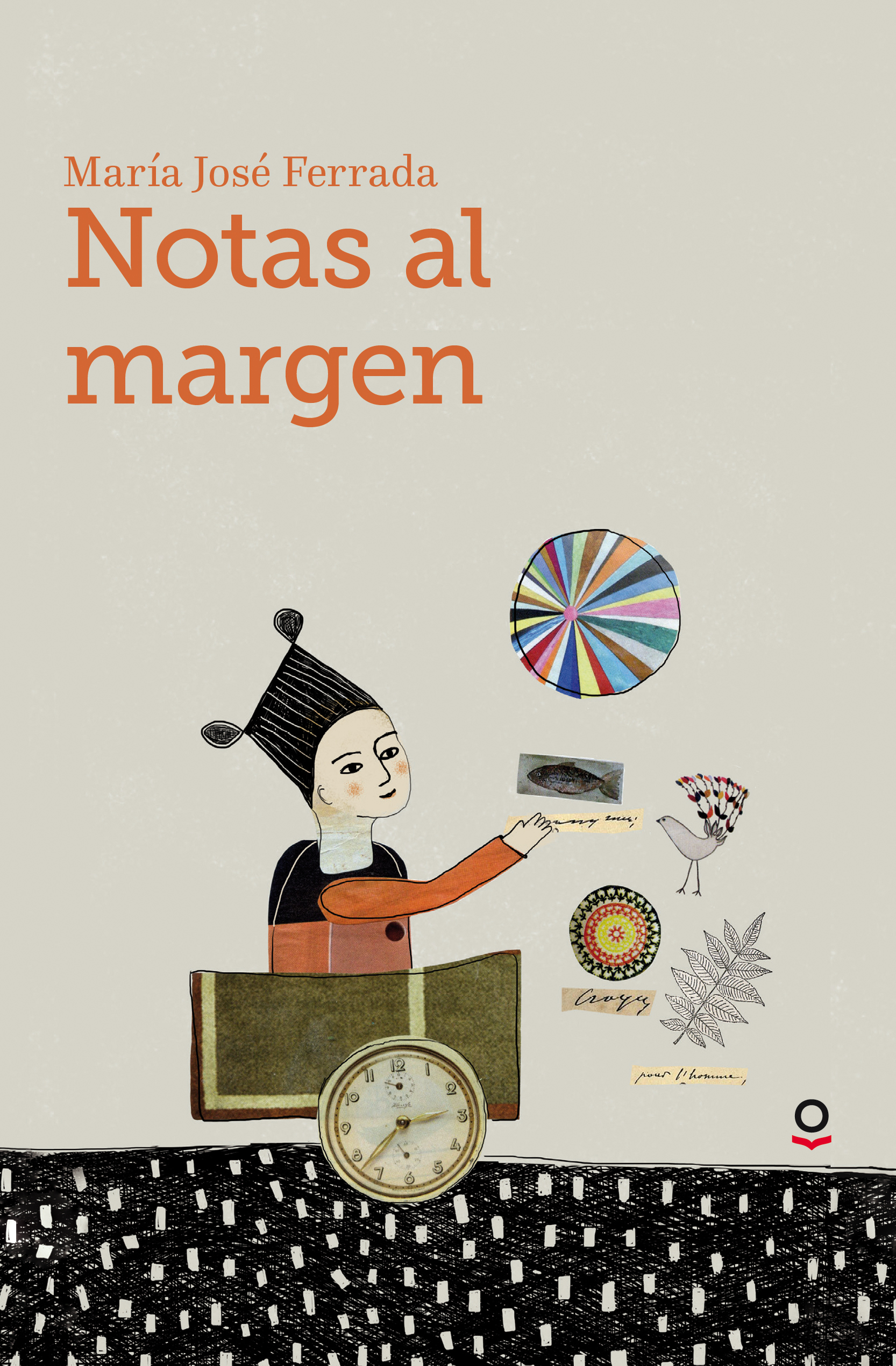 Notas al margen