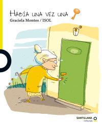 Portada Había una vez una llave