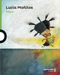 Portada Lucía Moñitos