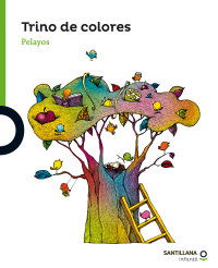 Portada Trino de colores
