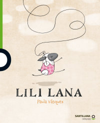 Portada Lili Lana