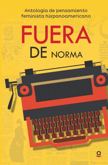 Portada Fuera de norma