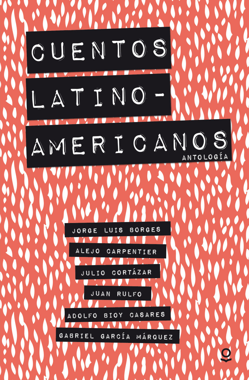Cuentos latinoamericanos