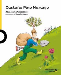 Portada Castaño Pino Naranjo