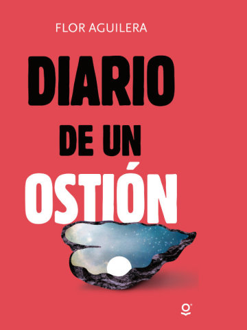 Portada DIARIO DE UN OSTIÓN