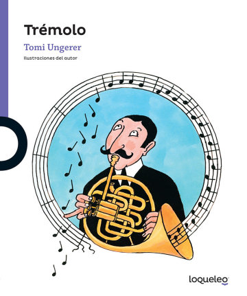 Portada Trémolo