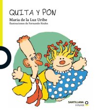 Portada Quita y Pon