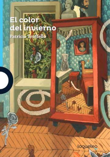 Portada El color del invierno