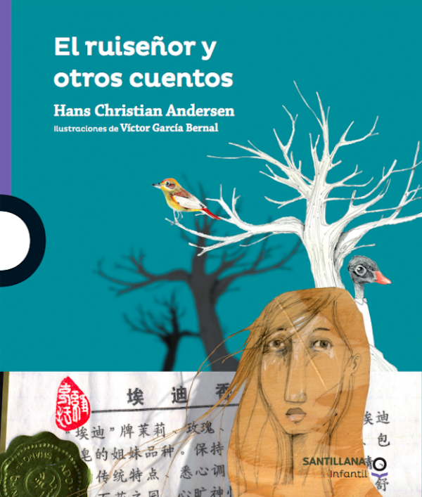 El ruiseñor y otros cuentos