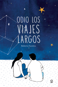 Portada Odio los viajes largos