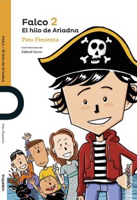 Portada Falco 2