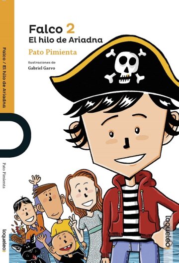 Portada Falco 2