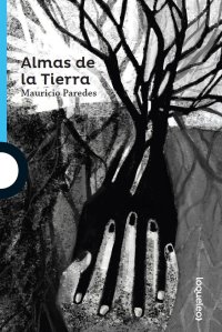Portada Almas de la tierra