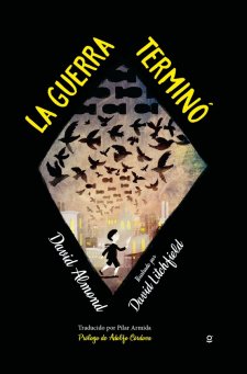 Portada La guerra terminó