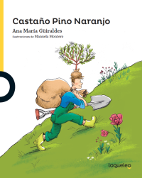 Portada Castaño Pino Naranjo