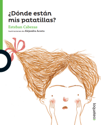 Portada ¿Dónde están mis patatillas?