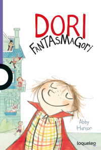 Portada Dori Fantasmagori