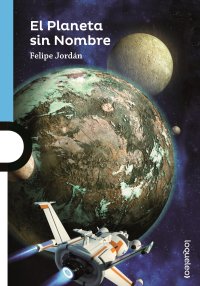 Portada El Planeta sin Nombre
