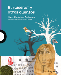 Portada El ruiseñor y otros cuentos