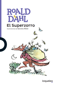 Portada El Superzorro
