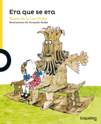 Portada Era que se era