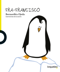 Portada Fra-Francisco