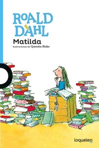 Portada Matilda