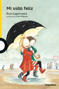 Portada Mi vida feliz