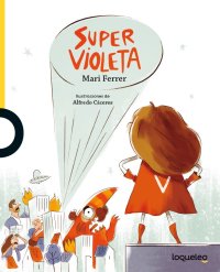 Portada SuperVioleta